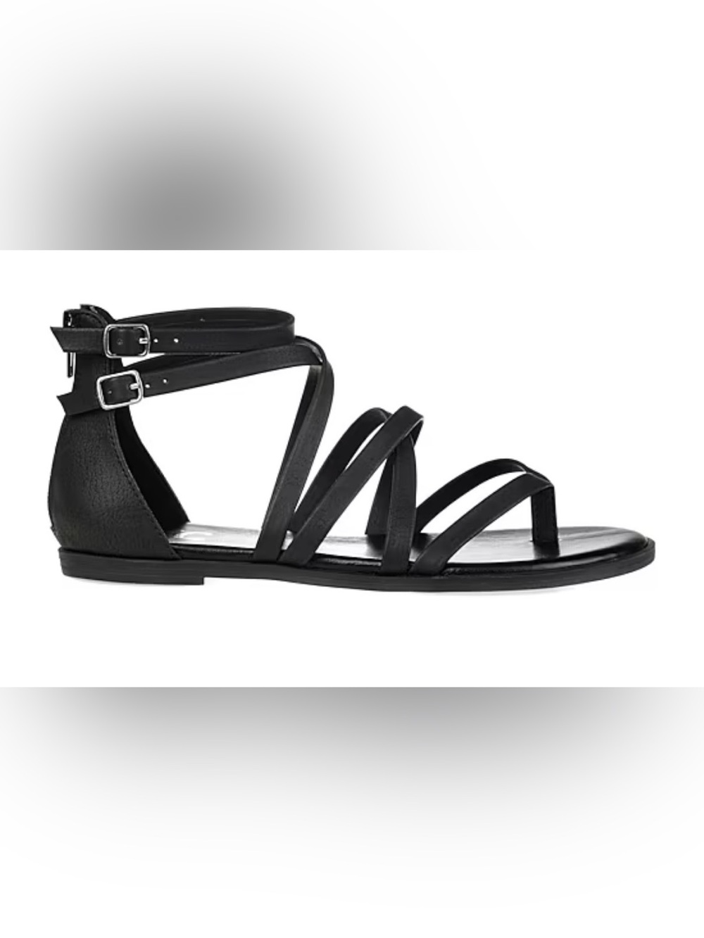 Women's Gladiator Sandal - Picture 2 of 5